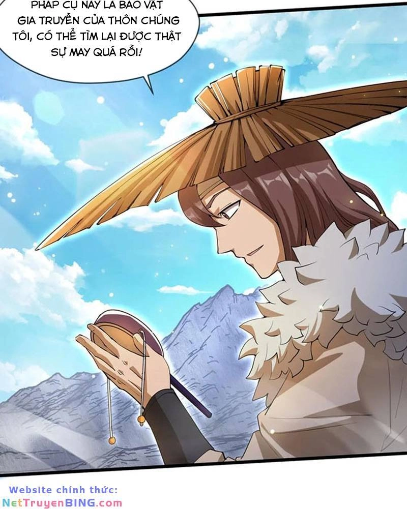 Thần Đế Giáng Lâm: Ta Có Trăm Triệu Điểm Thuộc Tính Chapter 69 - 13