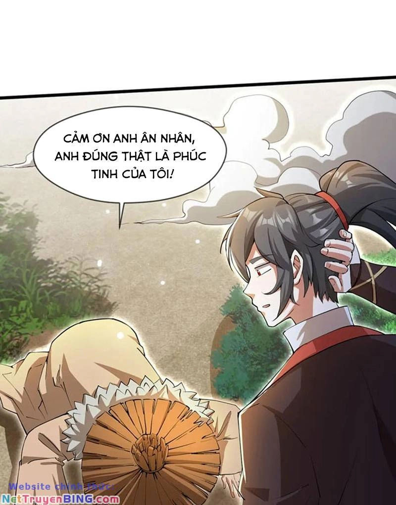 Thần Đế Giáng Lâm: Ta Có Trăm Triệu Điểm Thuộc Tính Chapter 69 - 14