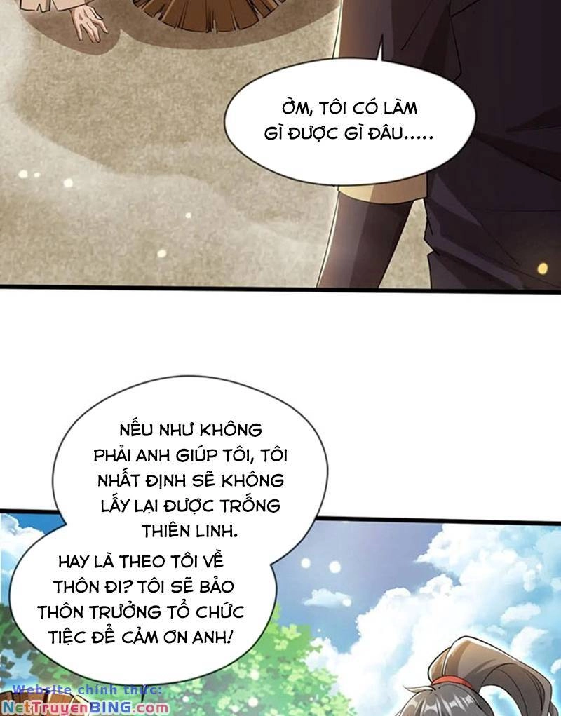 Thần Đế Giáng Lâm: Ta Có Trăm Triệu Điểm Thuộc Tính Chapter 69 - 15