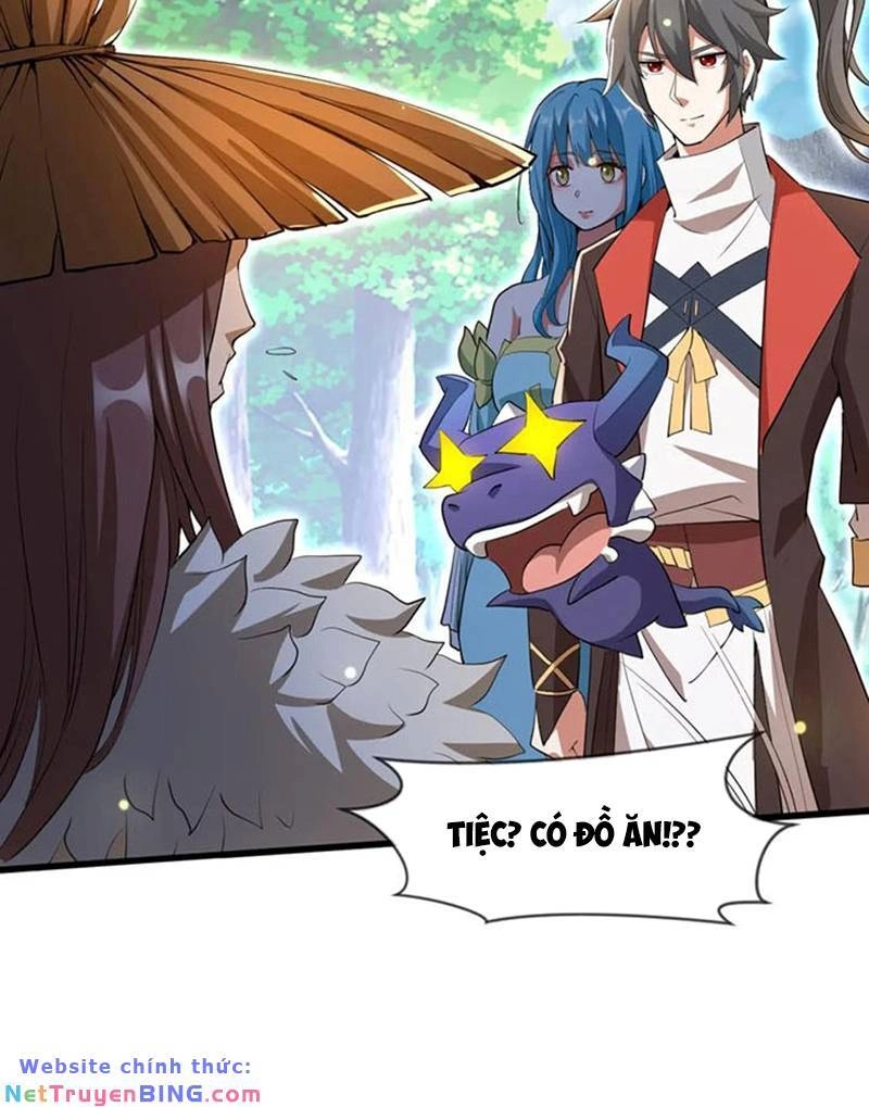 Thần Đế Giáng Lâm: Ta Có Trăm Triệu Điểm Thuộc Tính Chapter 69 - 16