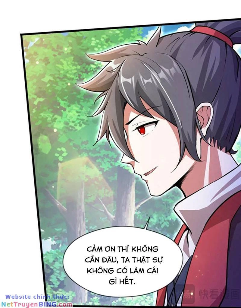 Thần Đế Giáng Lâm: Ta Có Trăm Triệu Điểm Thuộc Tính Chapter 69 - 17