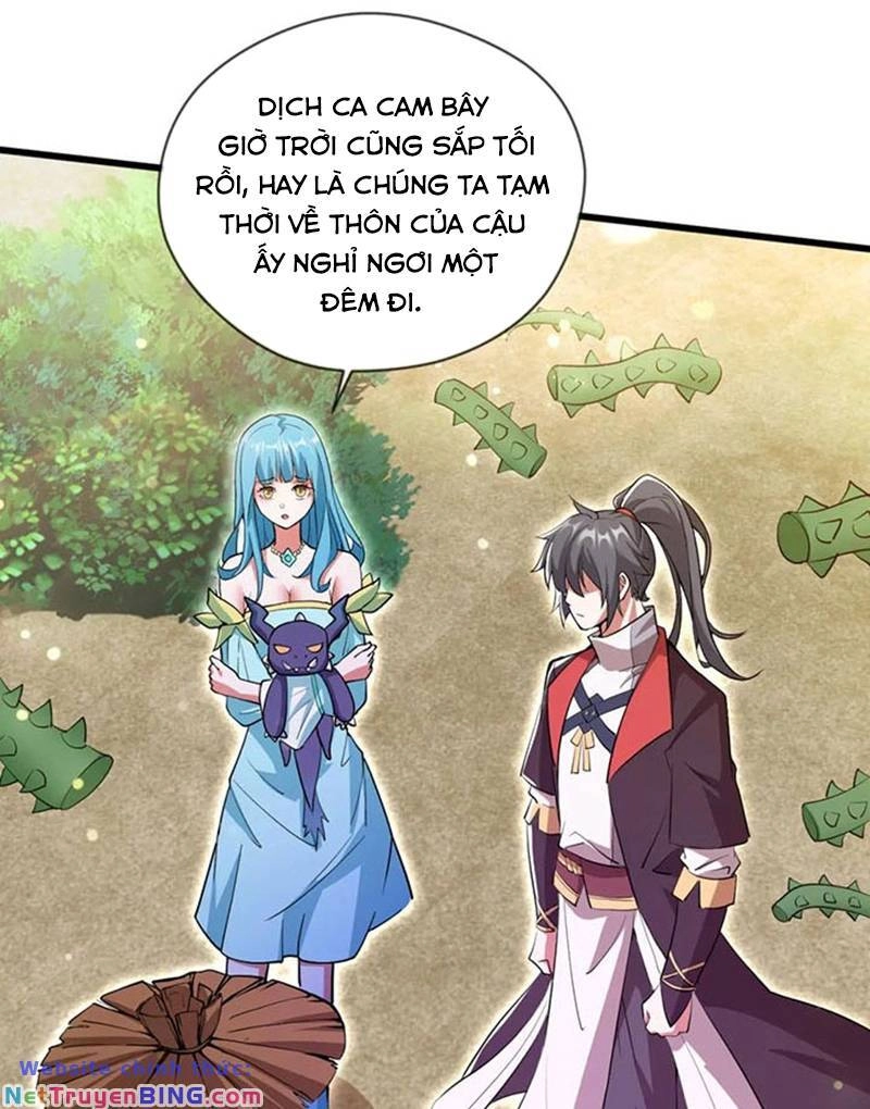 Thần Đế Giáng Lâm: Ta Có Trăm Triệu Điểm Thuộc Tính Chapter 69 - 19