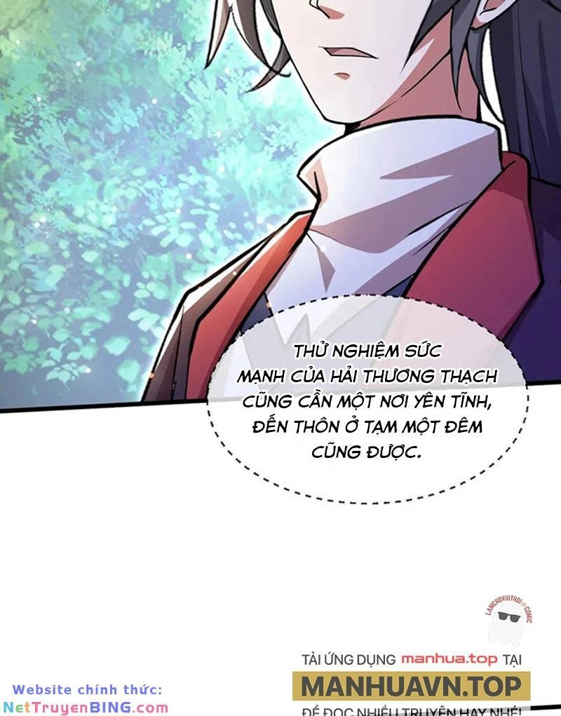 Thần Đế Giáng Lâm: Ta Có Trăm Triệu Điểm Thuộc Tính Chapter 69 - 21