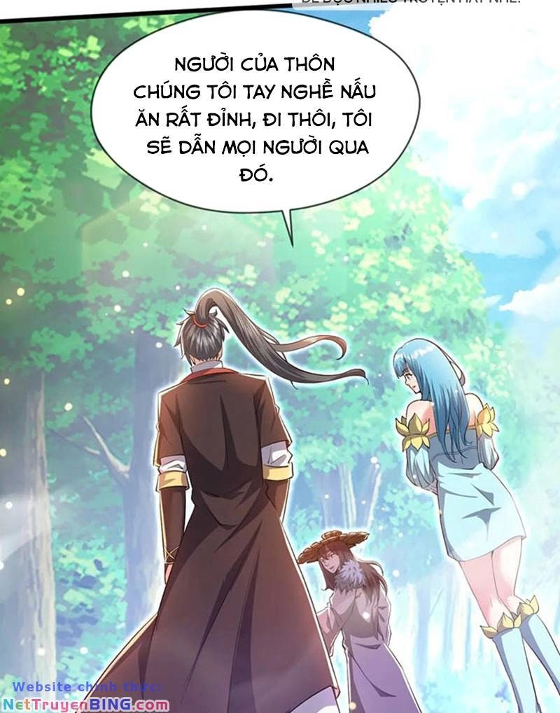 Thần Đế Giáng Lâm: Ta Có Trăm Triệu Điểm Thuộc Tính Chapter 69 - 22