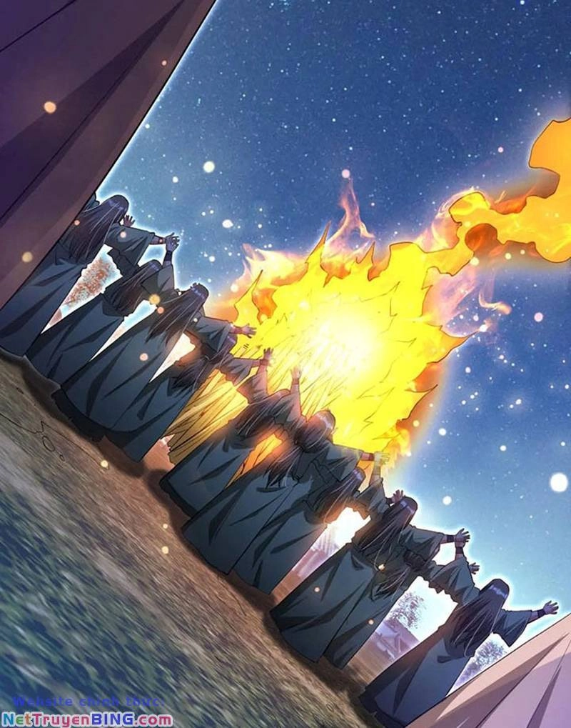 Thần Đế Giáng Lâm: Ta Có Trăm Triệu Điểm Thuộc Tính Chapter 69 - 25