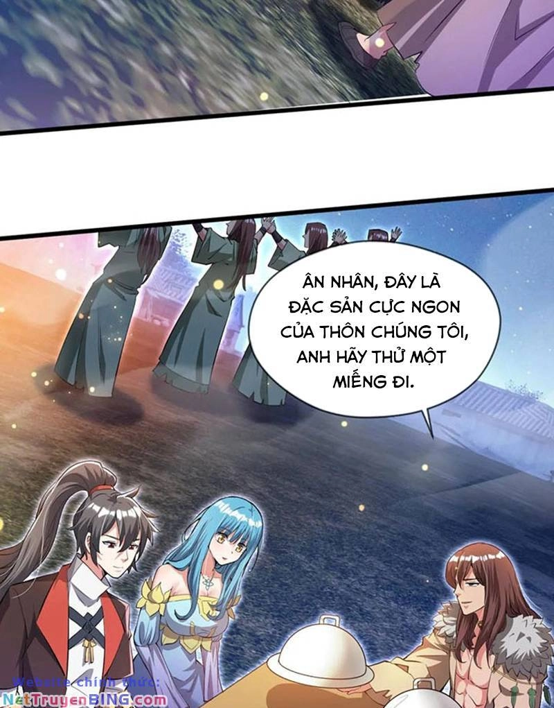 Thần Đế Giáng Lâm: Ta Có Trăm Triệu Điểm Thuộc Tính Chapter 69 - 26