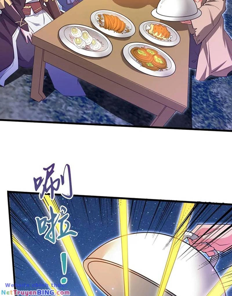 Thần Đế Giáng Lâm: Ta Có Trăm Triệu Điểm Thuộc Tính Chapter 69 - 27