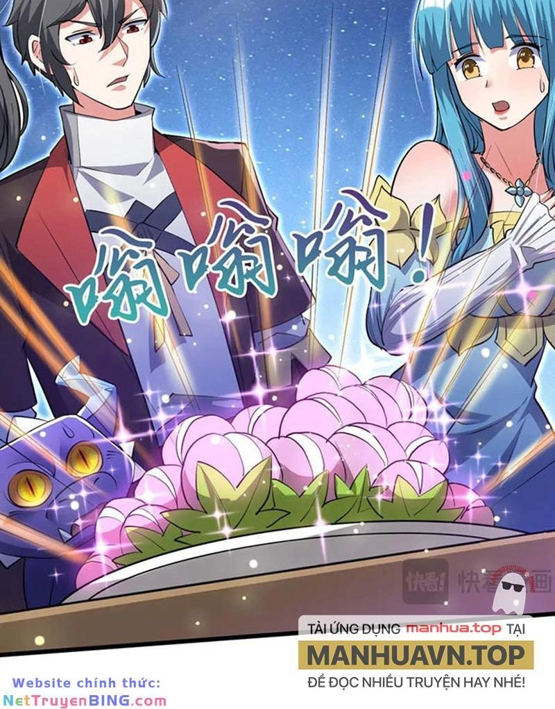 Thần Đế Giáng Lâm: Ta Có Trăm Triệu Điểm Thuộc Tính Chapter 69 - 29