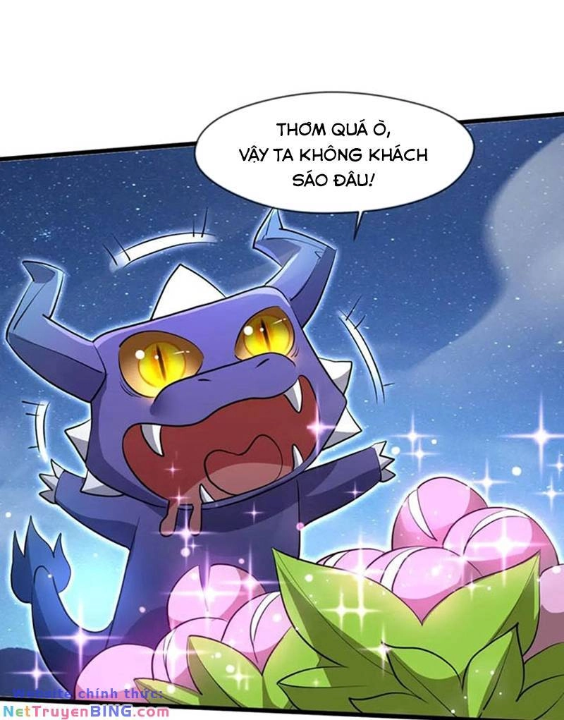 Thần Đế Giáng Lâm: Ta Có Trăm Triệu Điểm Thuộc Tính Chapter 69 - 30