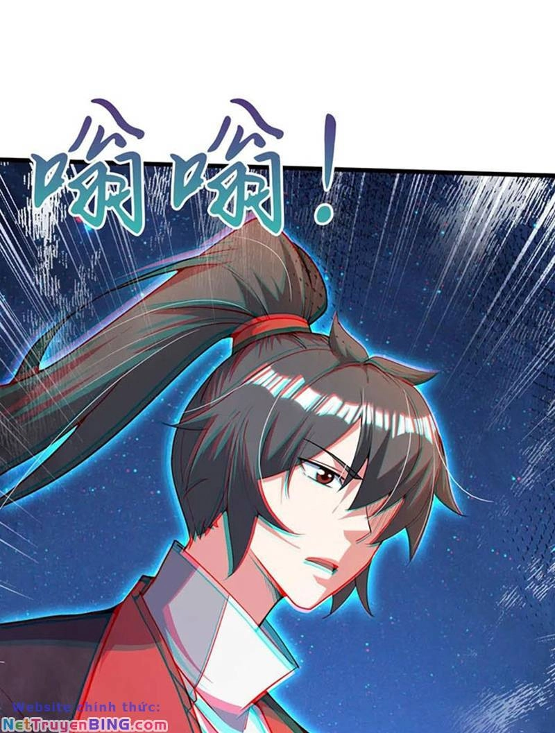 Thần Đế Giáng Lâm: Ta Có Trăm Triệu Điểm Thuộc Tính Chapter 69 - 32