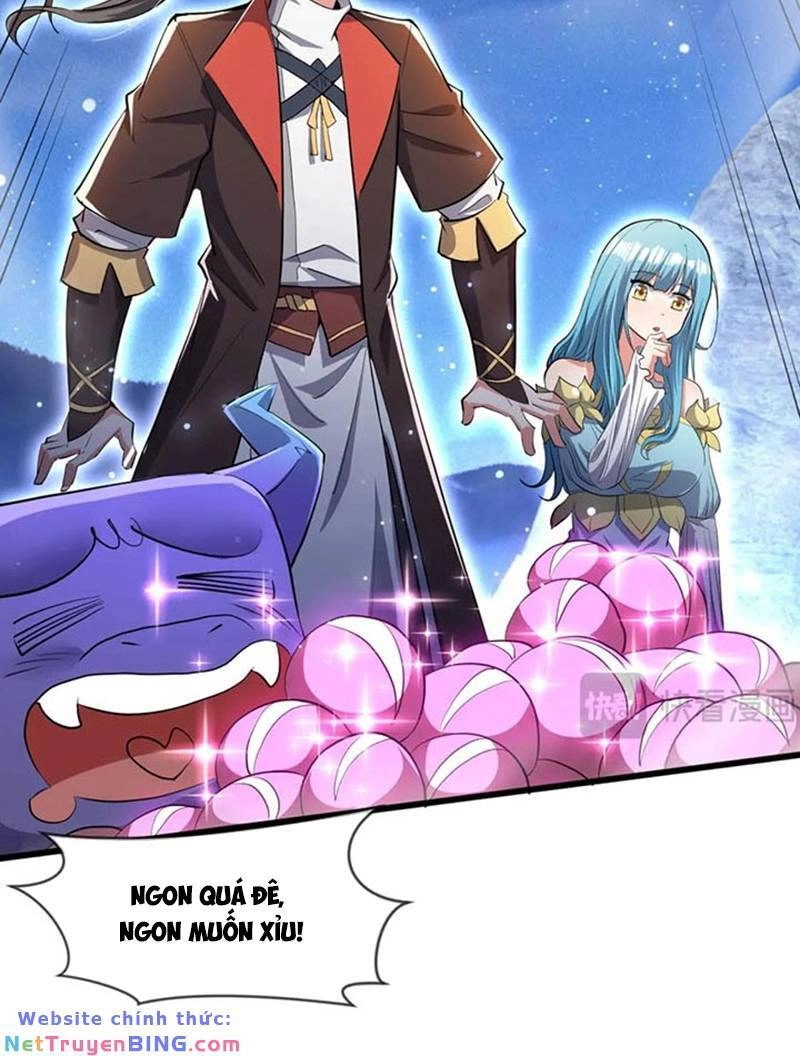 Thần Đế Giáng Lâm: Ta Có Trăm Triệu Điểm Thuộc Tính Chapter 69 - 37