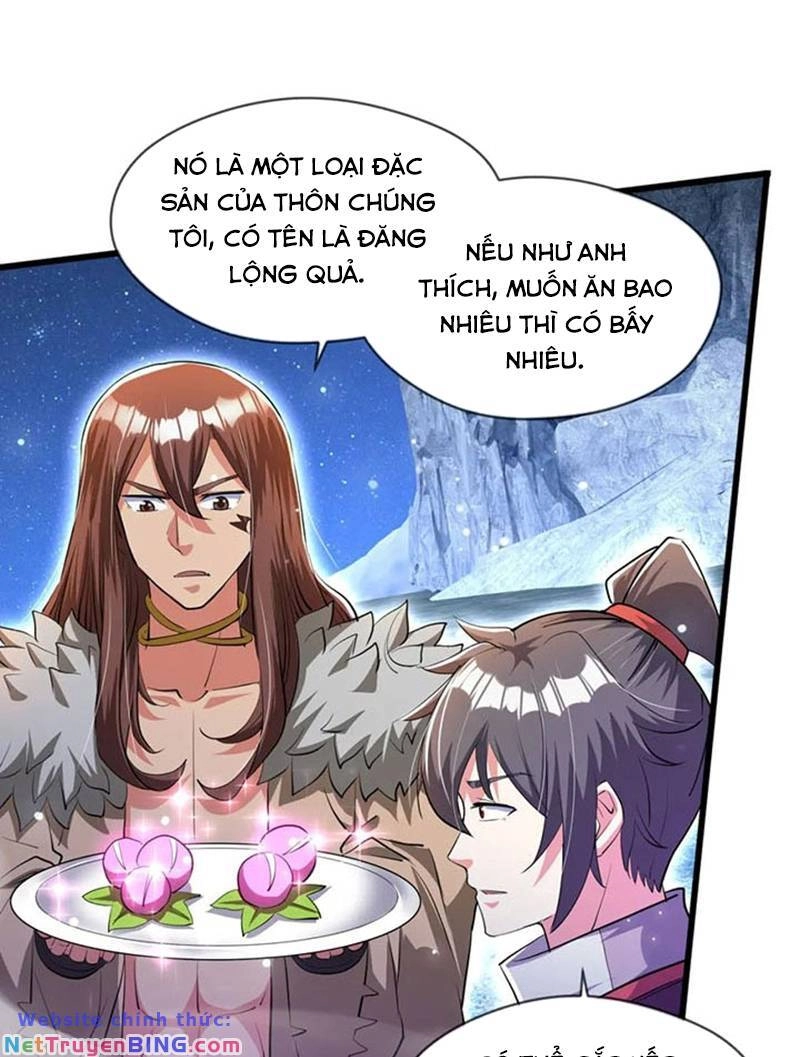 Thần Đế Giáng Lâm: Ta Có Trăm Triệu Điểm Thuộc Tính Chapter 69 - 38