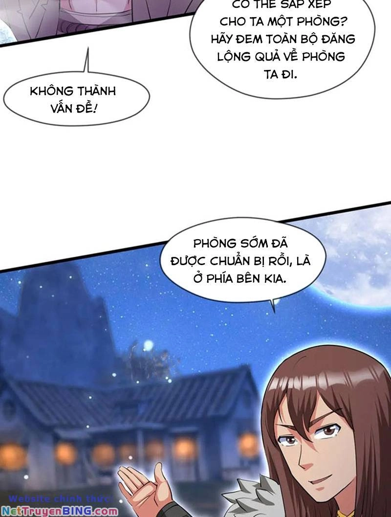 Thần Đế Giáng Lâm: Ta Có Trăm Triệu Điểm Thuộc Tính Chapter 69 - 39