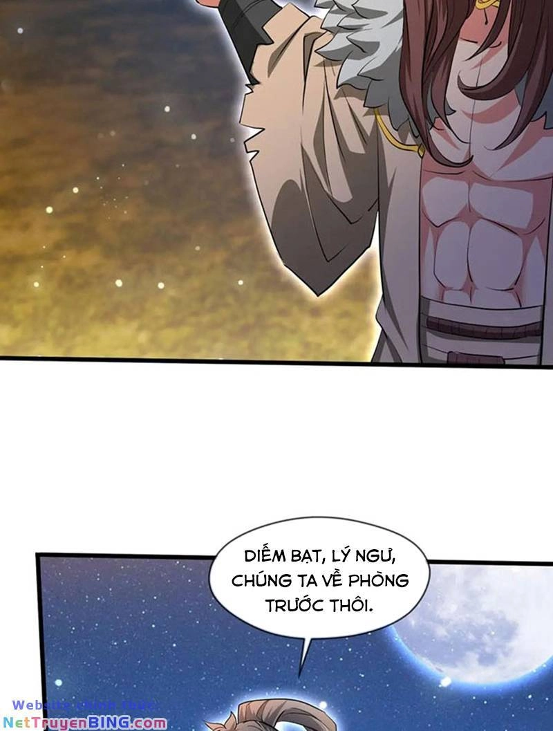 Thần Đế Giáng Lâm: Ta Có Trăm Triệu Điểm Thuộc Tính Chapter 69 - 40