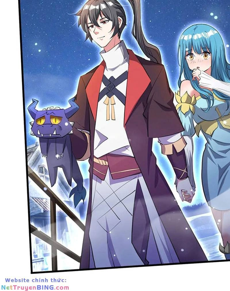 Thần Đế Giáng Lâm: Ta Có Trăm Triệu Điểm Thuộc Tính Chapter 69 - 41