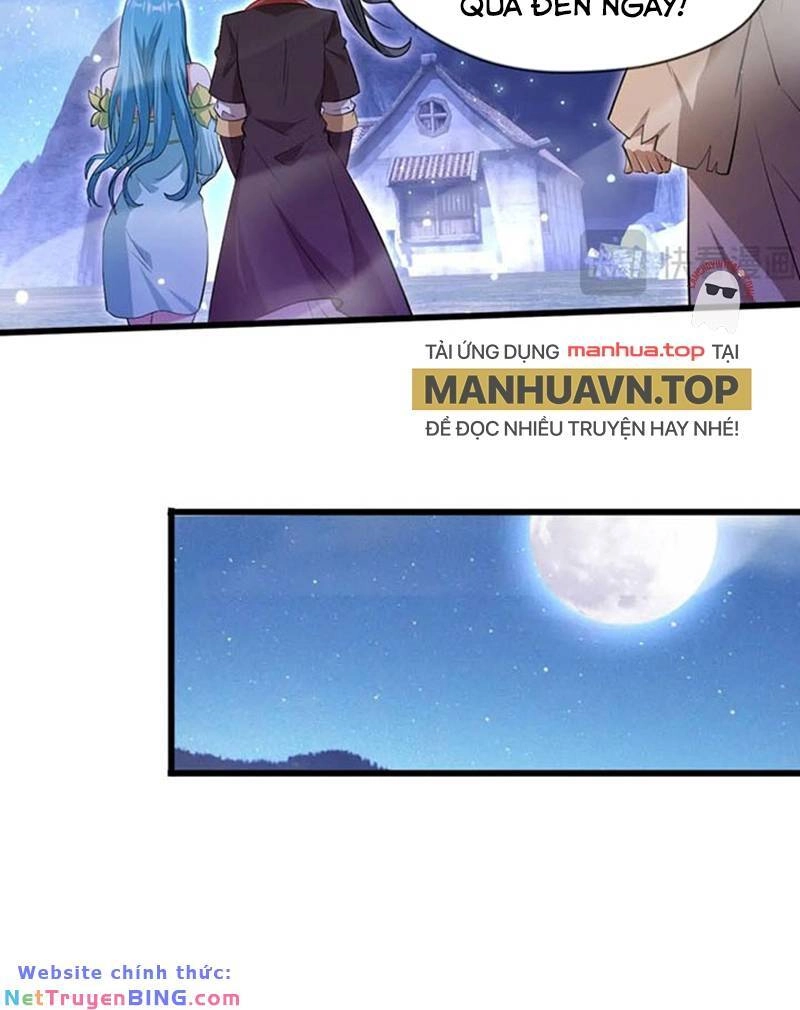 Thần Đế Giáng Lâm: Ta Có Trăm Triệu Điểm Thuộc Tính Chapter 69 - 43