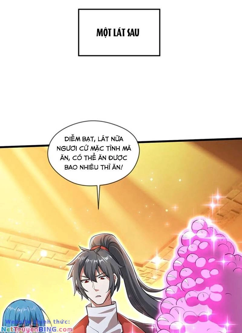 Thần Đế Giáng Lâm: Ta Có Trăm Triệu Điểm Thuộc Tính Chapter 69 - 44