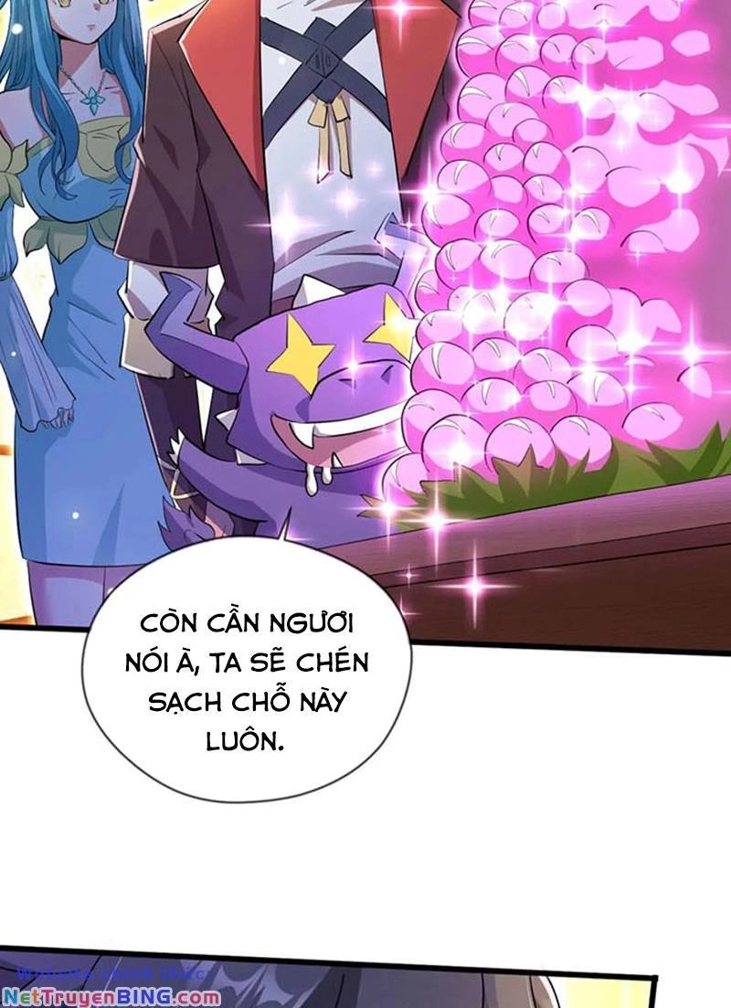 Thần Đế Giáng Lâm: Ta Có Trăm Triệu Điểm Thuộc Tính Chapter 69 - 45