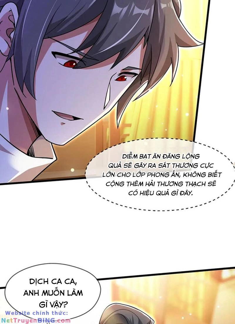 Thần Đế Giáng Lâm: Ta Có Trăm Triệu Điểm Thuộc Tính Chapter 69 - 46