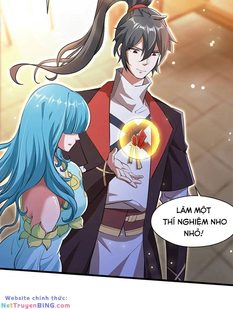 Thần Đế Giáng Lâm: Ta Có Trăm Triệu Điểm Thuộc Tính Chapter 69 - 47