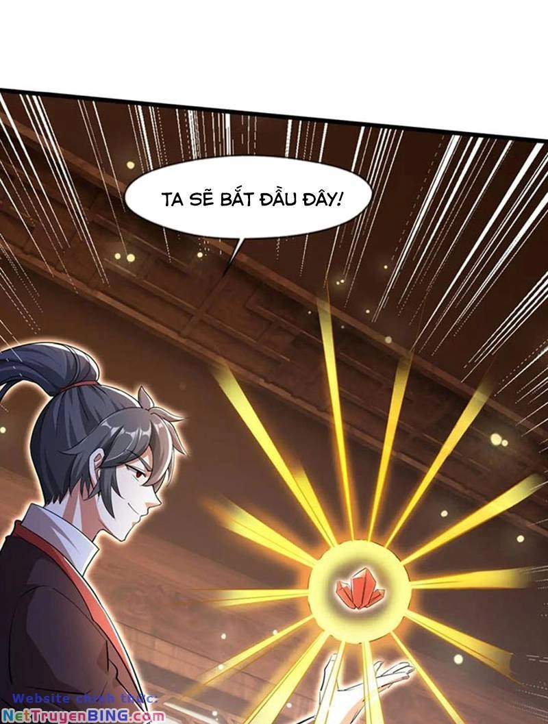 Thần Đế Giáng Lâm: Ta Có Trăm Triệu Điểm Thuộc Tính Chapter 69 - 48