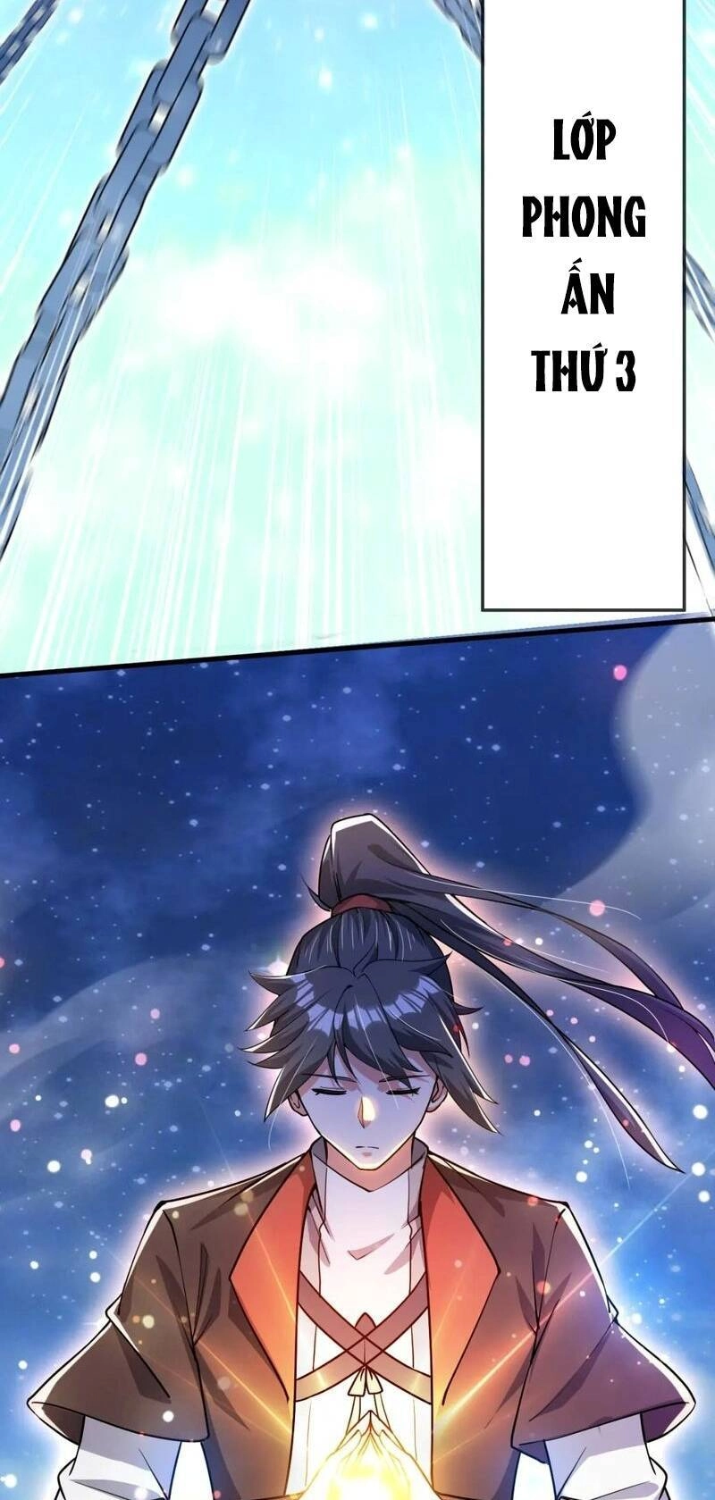 Thần Đế Giáng Lâm: Ta Có Trăm Triệu Điểm Thuộc Tính Chapter 70 - 2