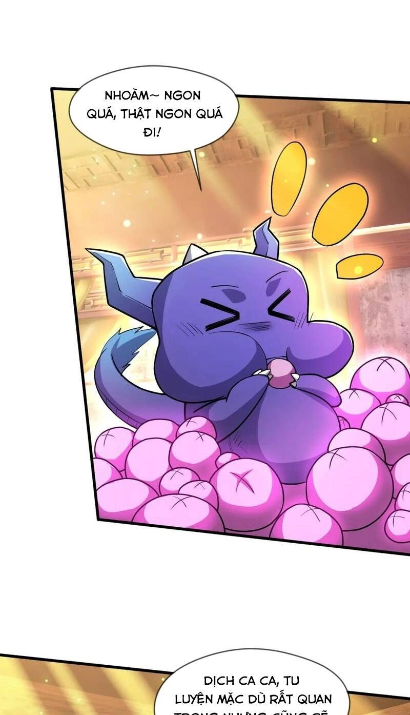 Thần Đế Giáng Lâm: Ta Có Trăm Triệu Điểm Thuộc Tính Chapter 70 - 5