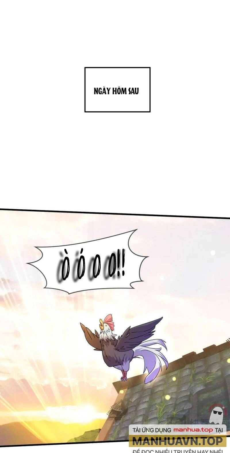 Thần Đế Giáng Lâm: Ta Có Trăm Triệu Điểm Thuộc Tính Chapter 70 - 7