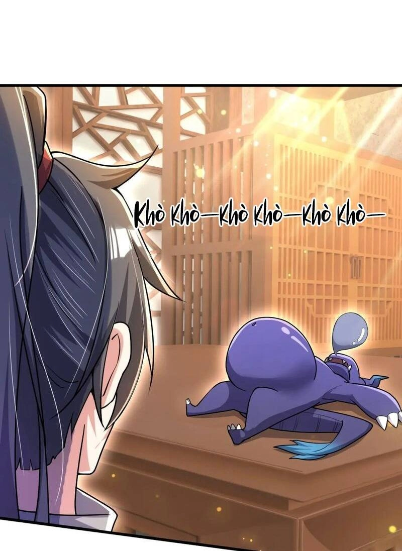 Thần Đế Giáng Lâm: Ta Có Trăm Triệu Điểm Thuộc Tính Chapter 70 - 9