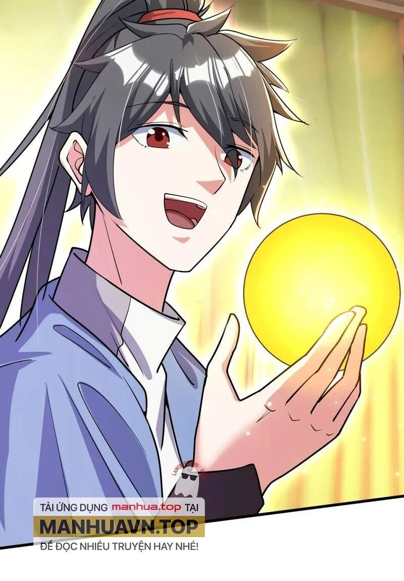 Thần Đế Giáng Lâm: Ta Có Trăm Triệu Điểm Thuộc Tính Chapter 70 - 12