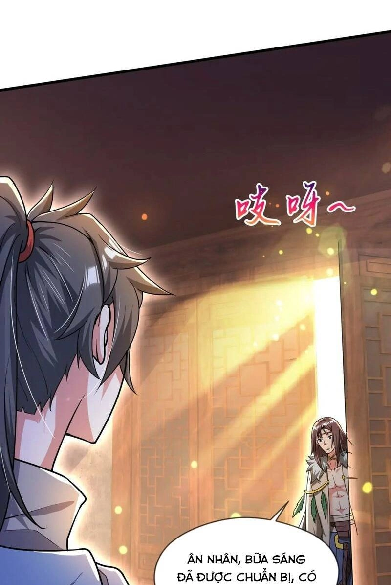 Thần Đế Giáng Lâm: Ta Có Trăm Triệu Điểm Thuộc Tính Chapter 70 - 13