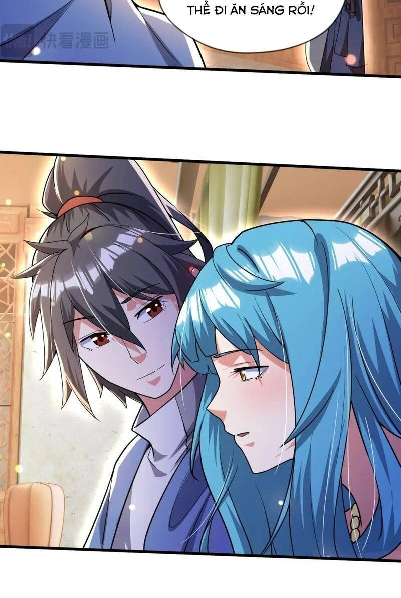 Thần Đế Giáng Lâm: Ta Có Trăm Triệu Điểm Thuộc Tính Chapter 70 - 14