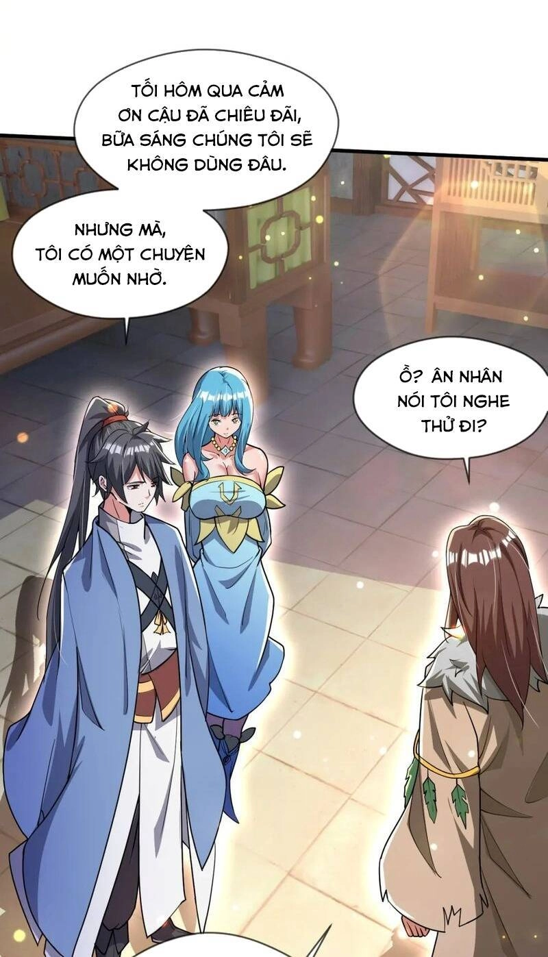 Thần Đế Giáng Lâm: Ta Có Trăm Triệu Điểm Thuộc Tính Chapter 70 - 15
