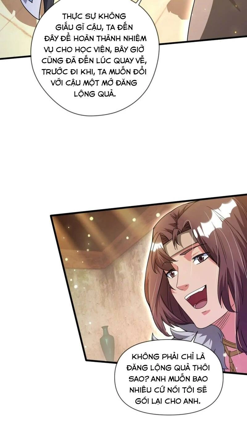 Thần Đế Giáng Lâm: Ta Có Trăm Triệu Điểm Thuộc Tính Chapter 70 - 16