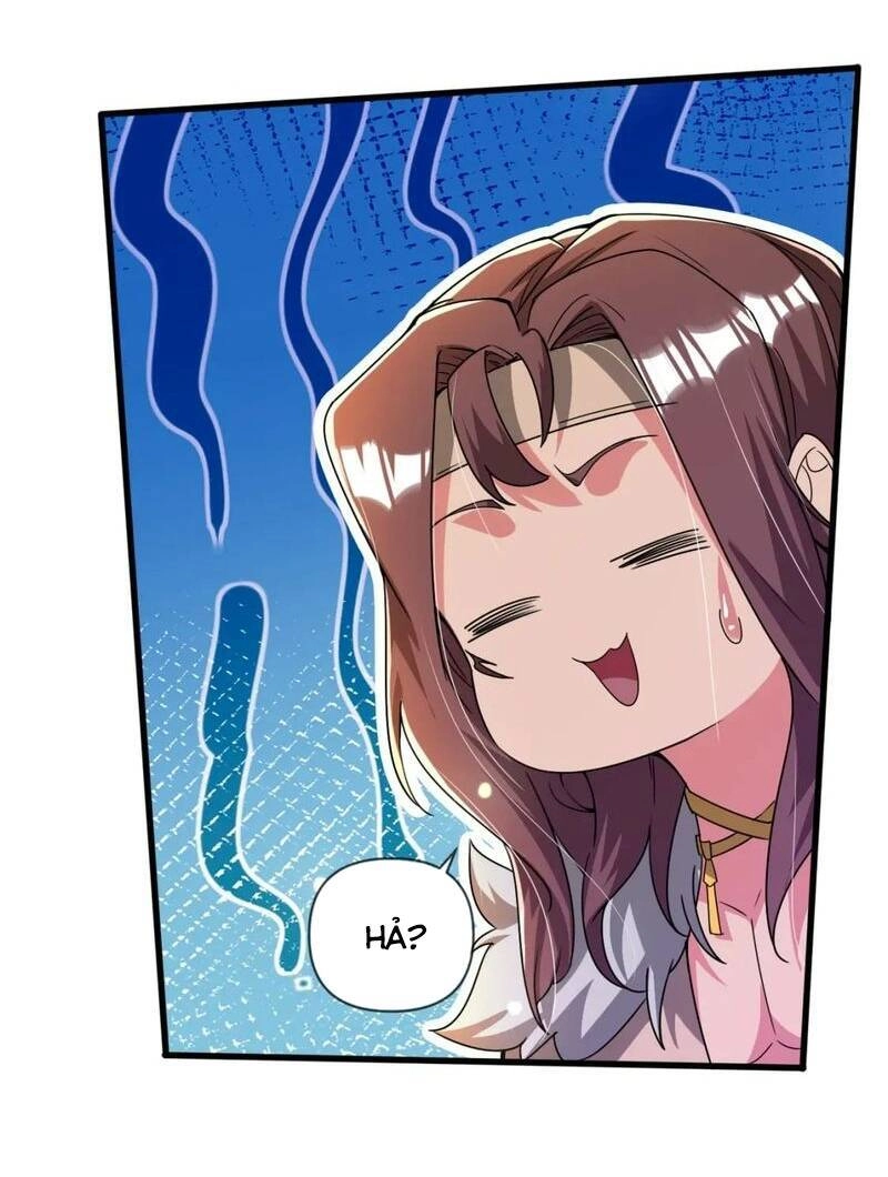 Thần Đế Giáng Lâm: Ta Có Trăm Triệu Điểm Thuộc Tính Chapter 70 - 18