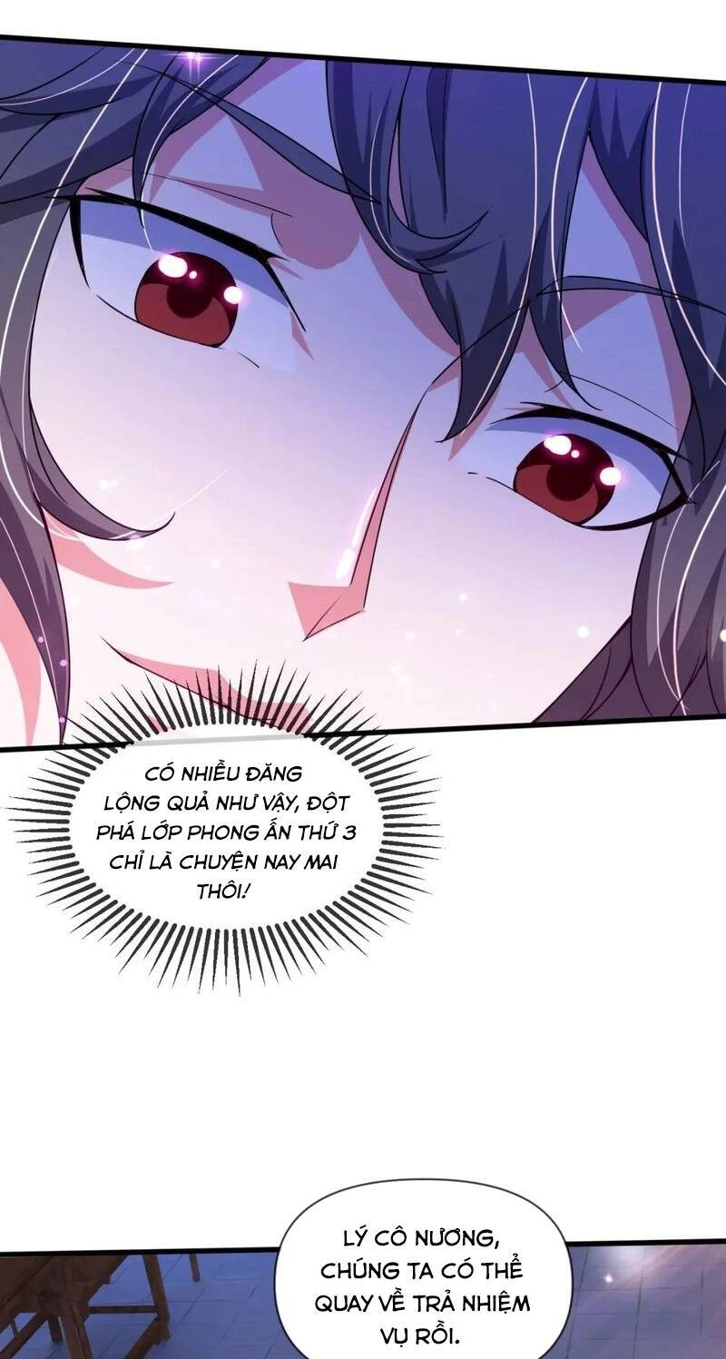 Thần Đế Giáng Lâm: Ta Có Trăm Triệu Điểm Thuộc Tính Chapter 70 - 23