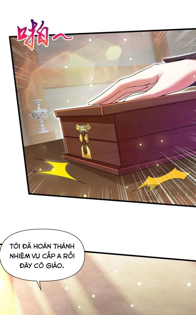 Thần Đế Giáng Lâm: Ta Có Trăm Triệu Điểm Thuộc Tính Chapter 70 - 27