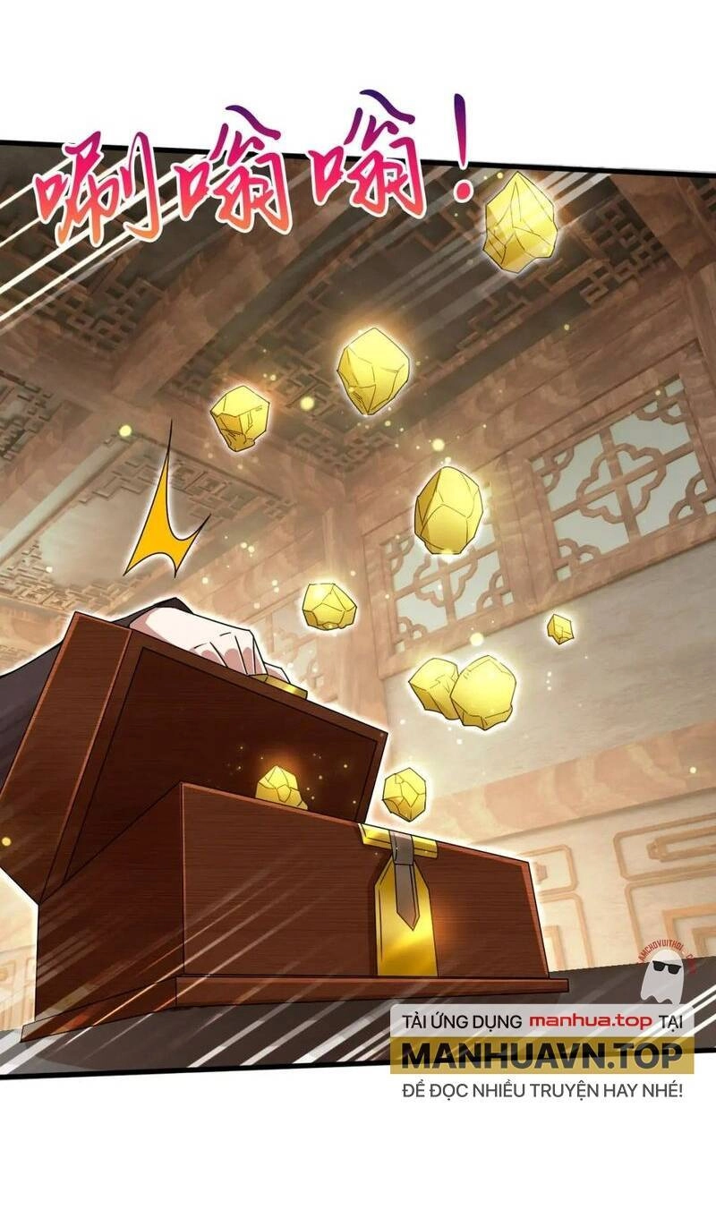 Thần Đế Giáng Lâm: Ta Có Trăm Triệu Điểm Thuộc Tính Chapter 70 - 30