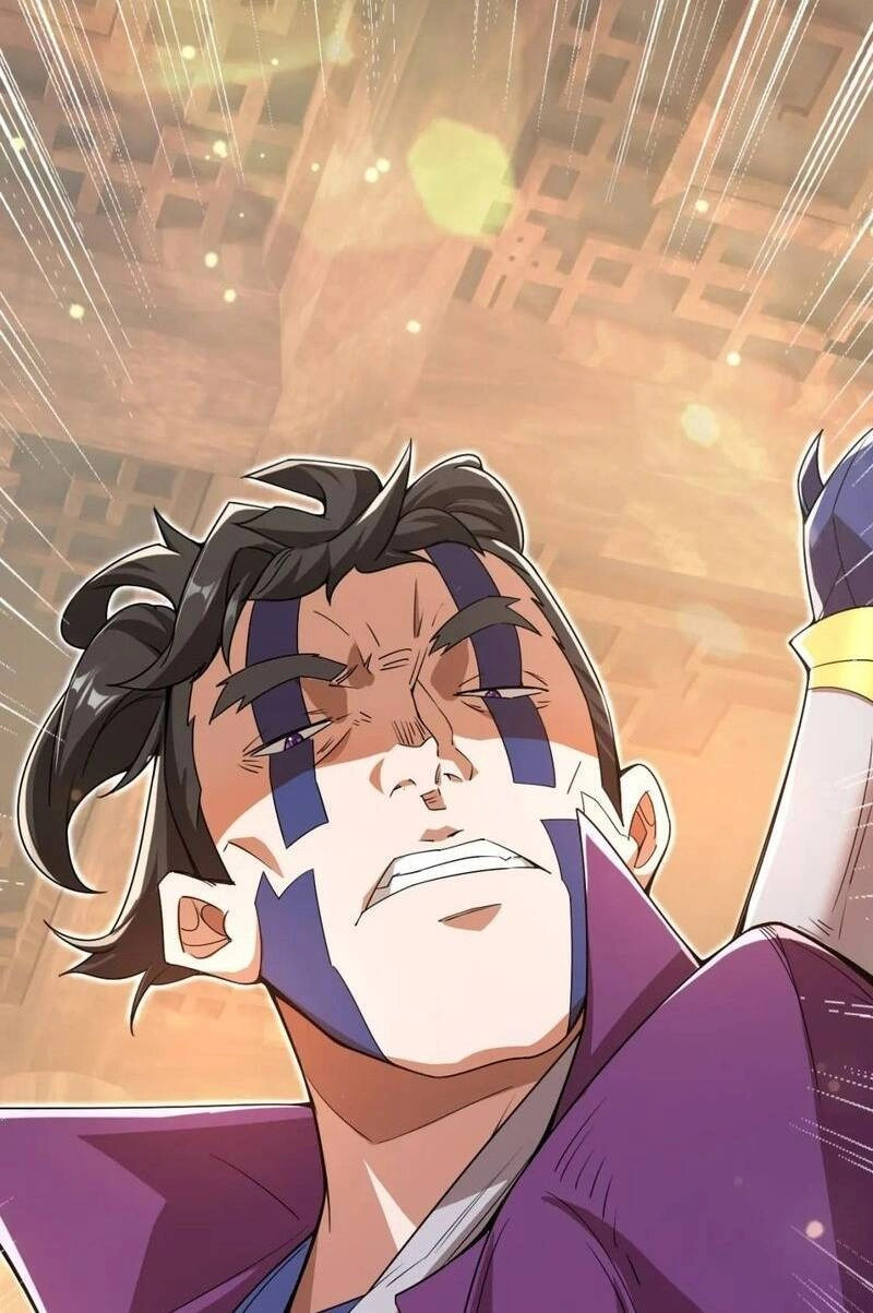 Thần Đế Giáng Lâm: Ta Có Trăm Triệu Điểm Thuộc Tính Chapter 70 - 37