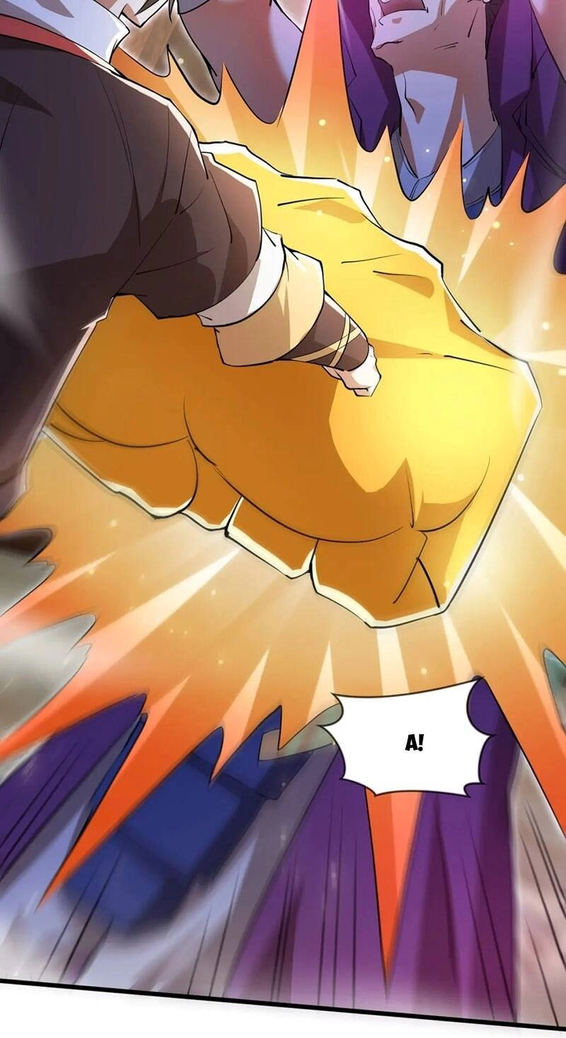 Thần Đế Giáng Lâm: Ta Có Trăm Triệu Điểm Thuộc Tính Chapter 71 - 5