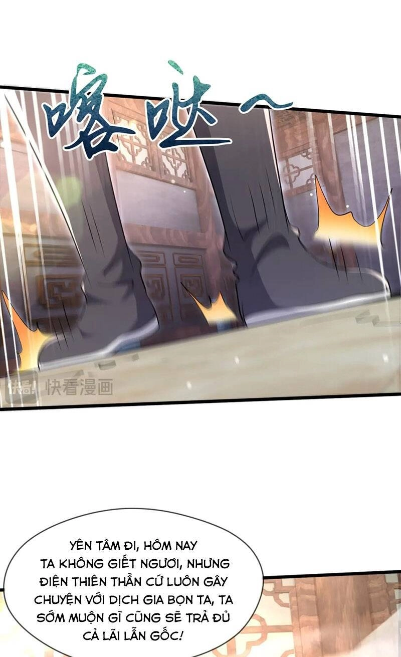 Thần Đế Giáng Lâm: Ta Có Trăm Triệu Điểm Thuộc Tính Chapter 71 - 8