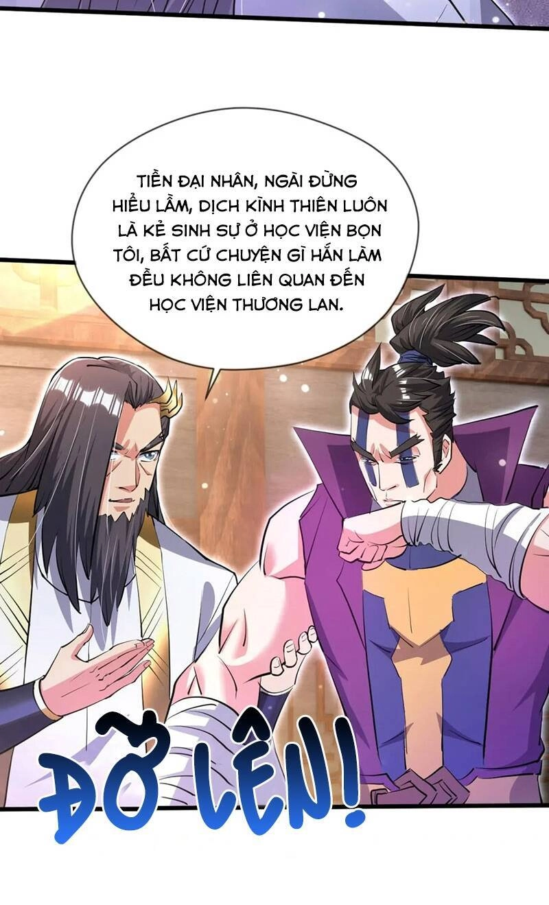 Thần Đế Giáng Lâm: Ta Có Trăm Triệu Điểm Thuộc Tính Chapter 71 - 13