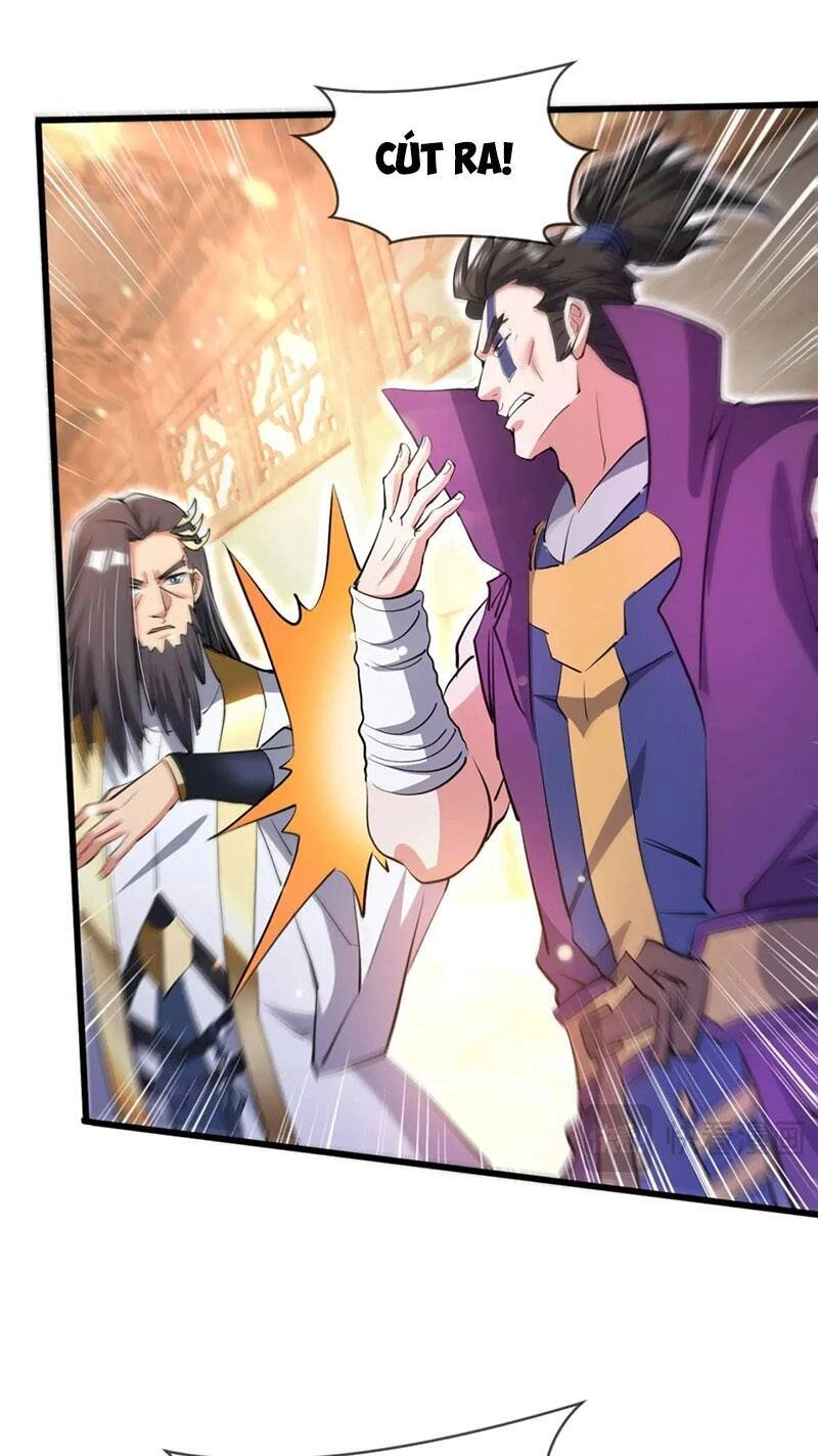 Thần Đế Giáng Lâm: Ta Có Trăm Triệu Điểm Thuộc Tính Chapter 71 - 14