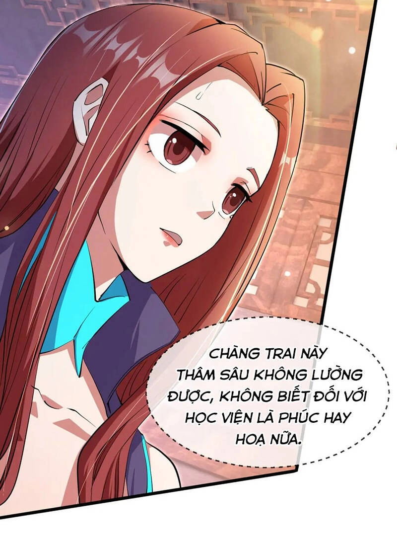 Thần Đế Giáng Lâm: Ta Có Trăm Triệu Điểm Thuộc Tính Chapter 71 - 26