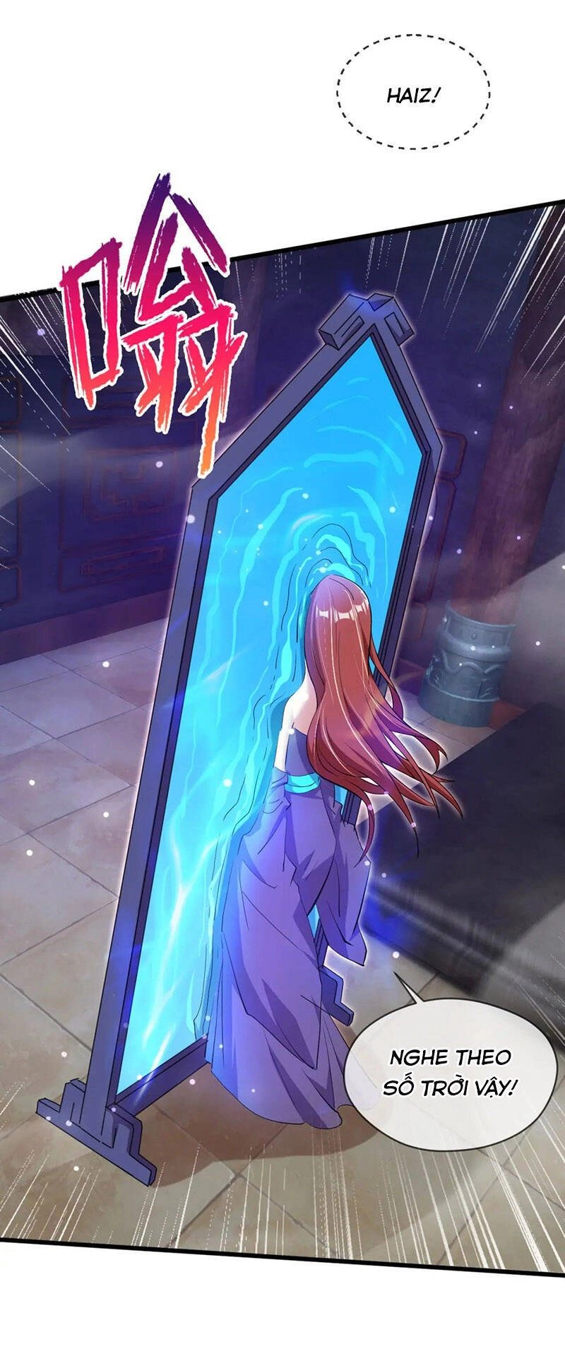 Thần Đế Giáng Lâm: Ta Có Trăm Triệu Điểm Thuộc Tính Chapter 71 - 27