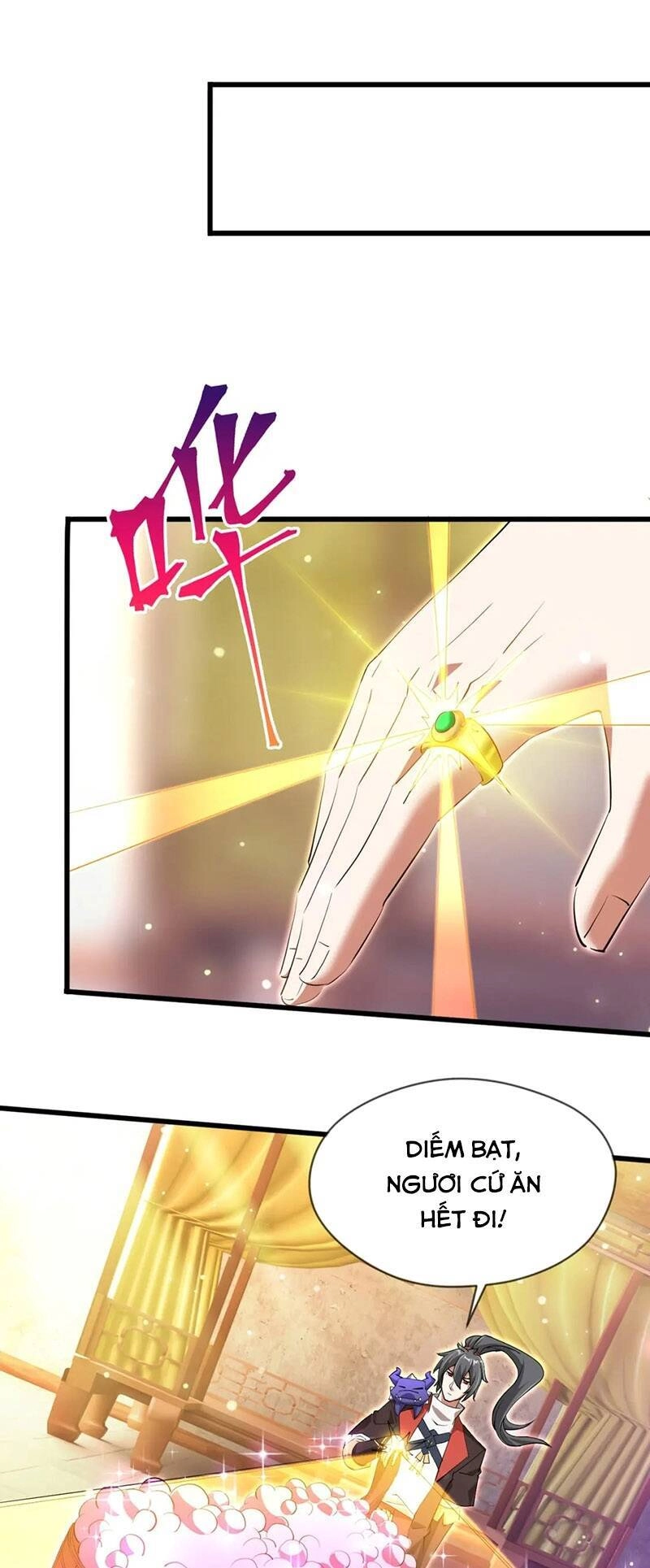 Thần Đế Giáng Lâm: Ta Có Trăm Triệu Điểm Thuộc Tính Chapter 71 - 28