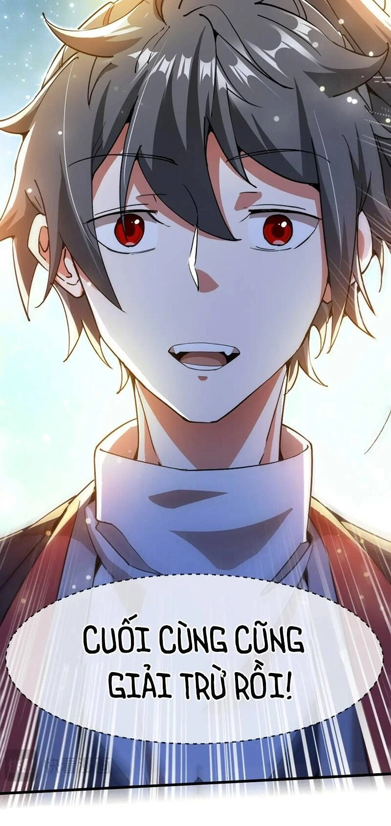 Thần Đế Giáng Lâm: Ta Có Trăm Triệu Điểm Thuộc Tính Chapter 71 - 34