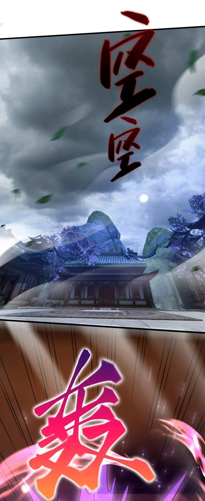 Thần Đế Giáng Lâm: Ta Có Trăm Triệu Điểm Thuộc Tính Chapter 71 - 35