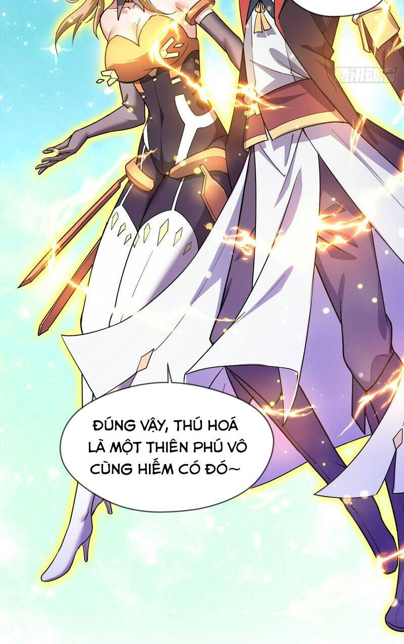 Thần Đế Giáng Lâm: Ta Có Trăm Triệu Điểm Thuộc Tính Chapter 72 - 2