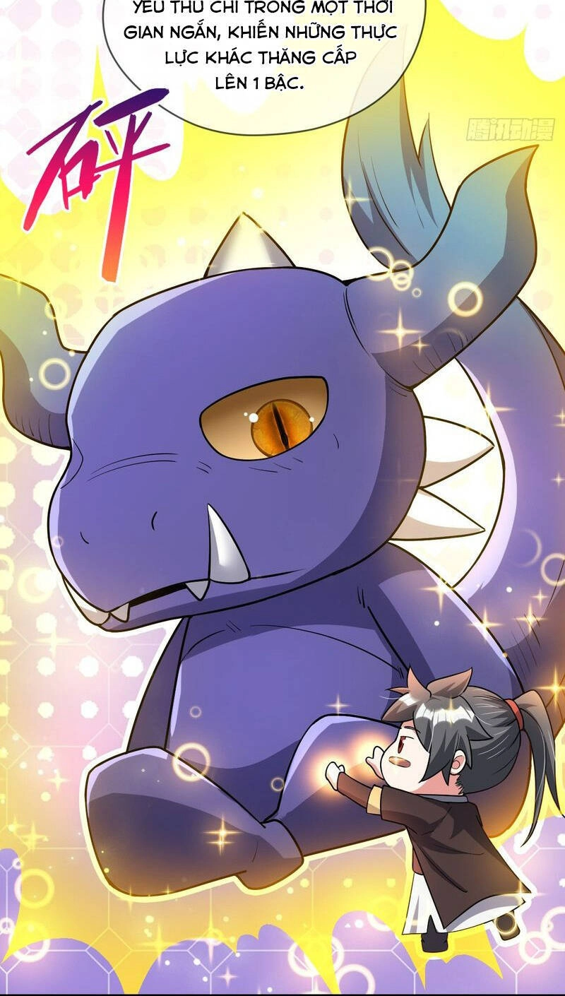 Thần Đế Giáng Lâm: Ta Có Trăm Triệu Điểm Thuộc Tính Chapter 72 - 4